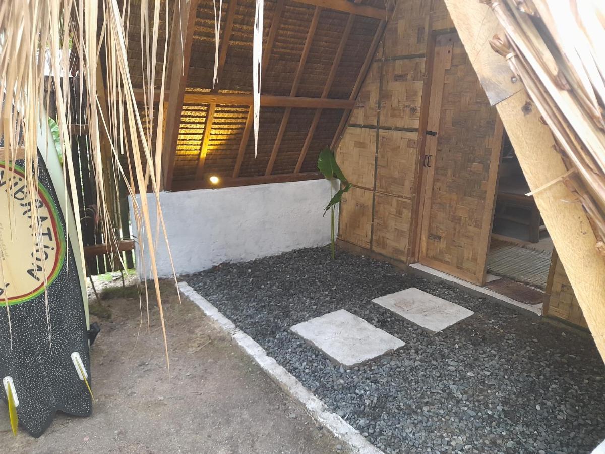 Apache Surf Villa San Isidro  Exterior photo