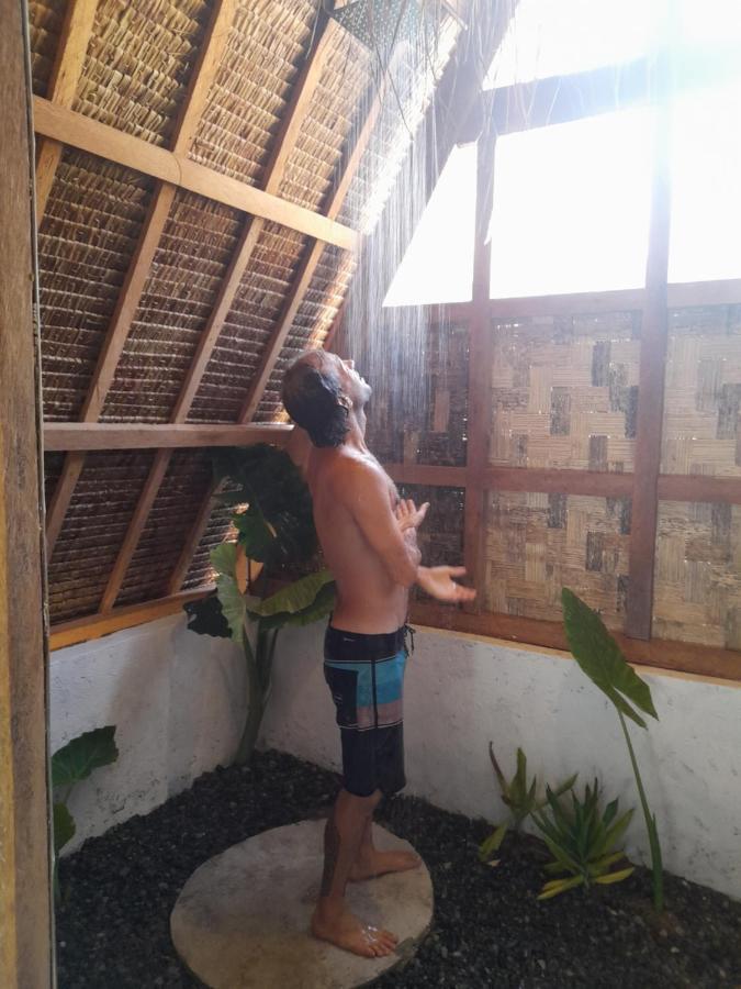 Apache Surf Villa San Isidro  Exterior photo