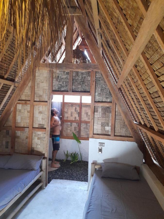 Apache Surf Villa San Isidro  Exterior photo