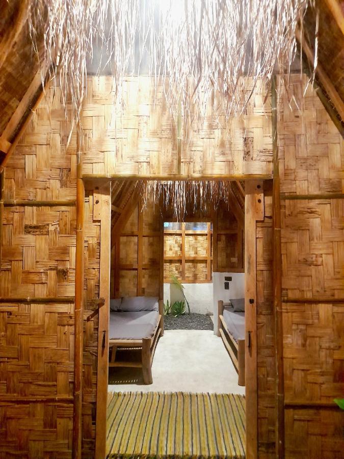 Apache Surf Villa San Isidro  Exterior photo