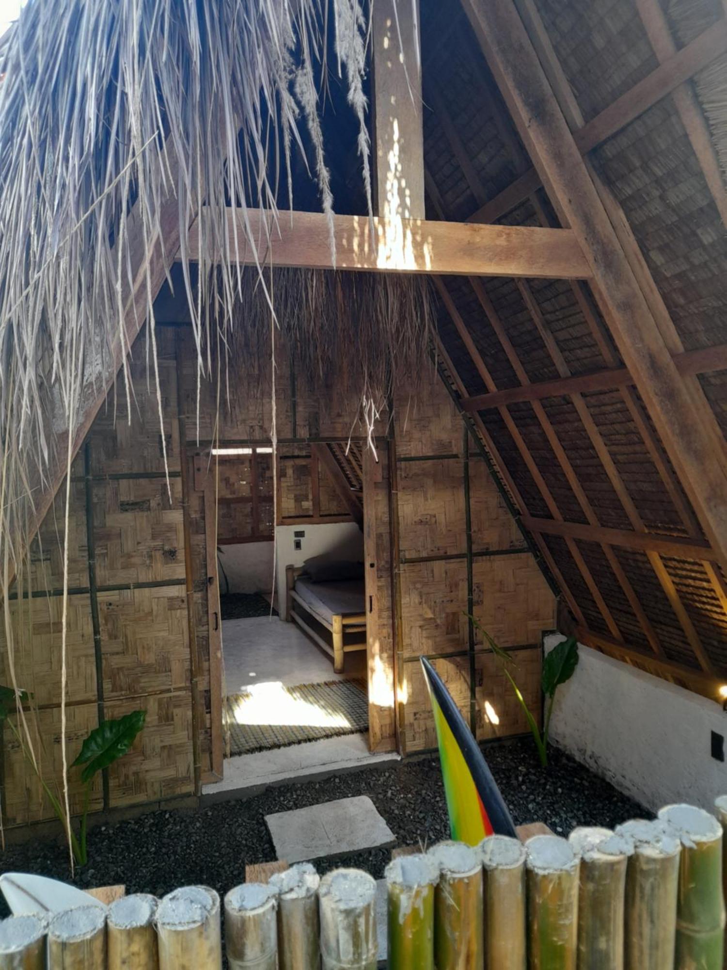 Apache Surf Villa San Isidro  Exterior photo